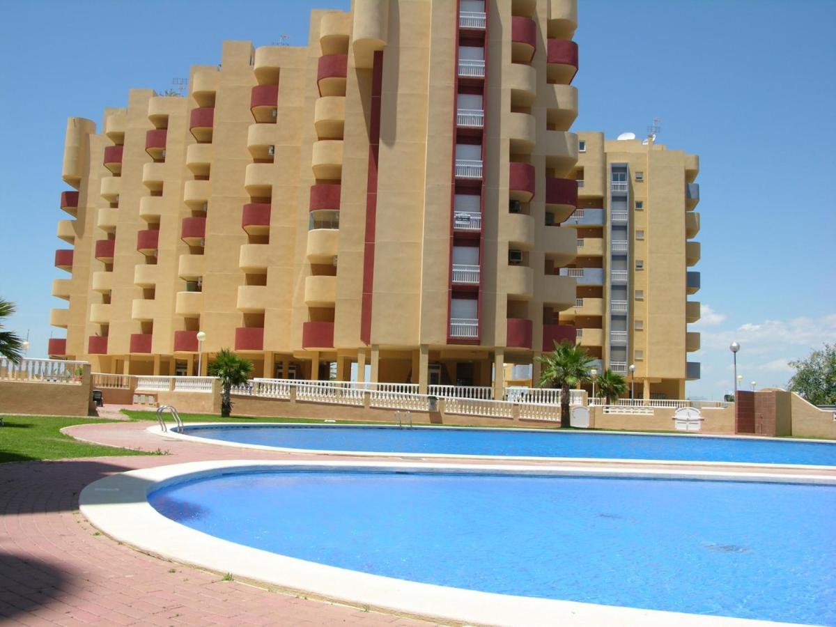 Apartament Miradores Del Puerto - 3207